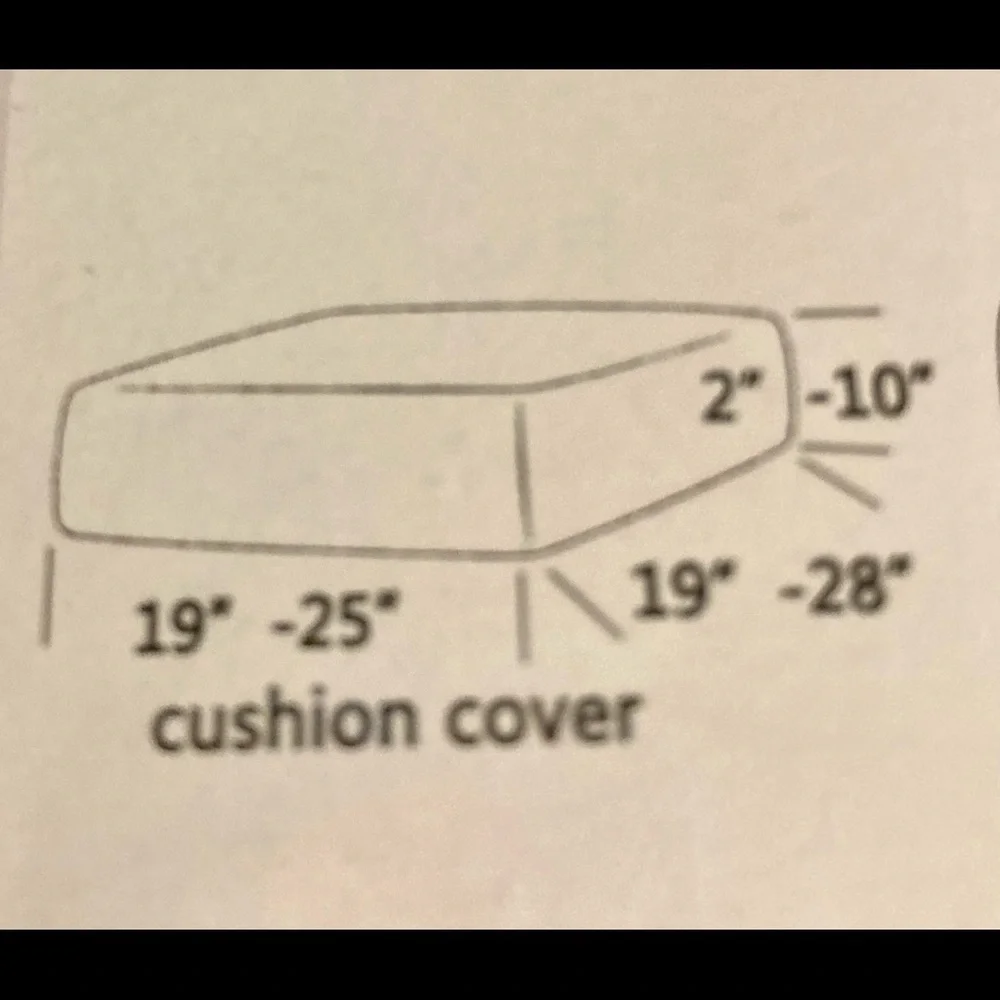 N/A new package